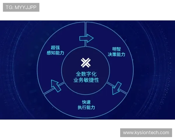 亚星管理平台促进企业数字化转型的最佳实践探索 亚星管理平台促进企业数字化转型的最佳实践探索